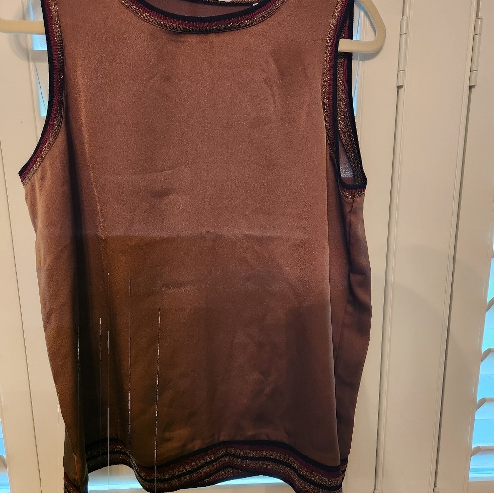 Scotch And Soda Top Size L